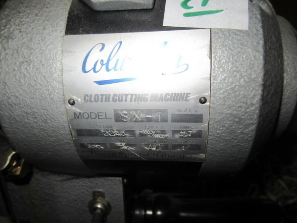 5#4223 Macchine da cucire in vendita - foto 66
