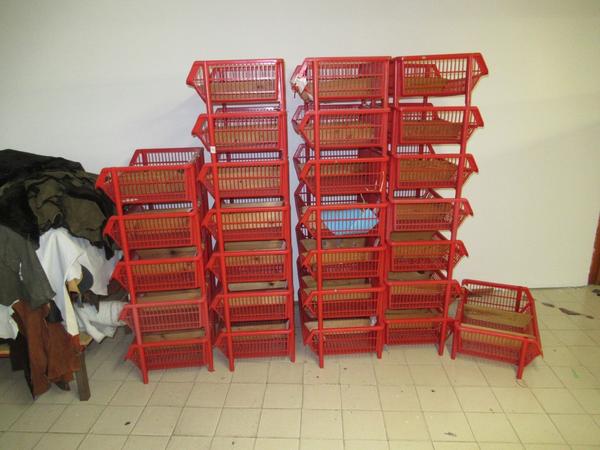 5#4223 Macchine da cucire in vendita - foto 67