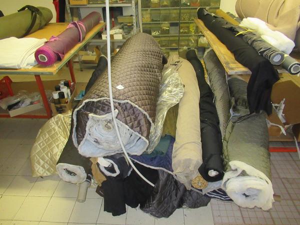 5#4223 Macchine da cucire in vendita - foto 77