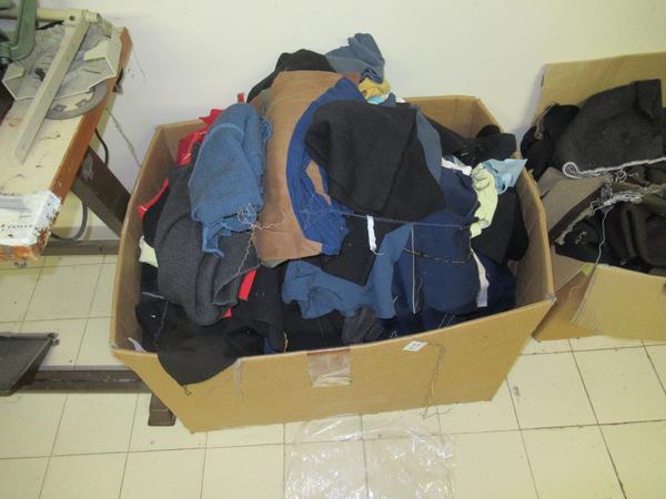 5#4223 Macchine da cucire in vendita - foto 79