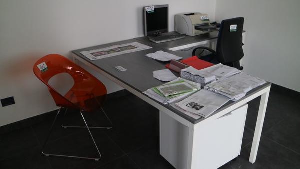 10#4224 Arredi e attrezzature elettroniche ufficio in vendita - foto 1