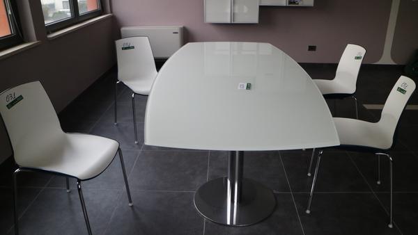 10#4224 Arredi e attrezzature elettroniche ufficio in vendita - foto 4