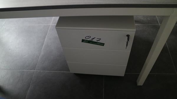 10#4224 Arredi e attrezzature elettroniche ufficio in vendita - foto 13