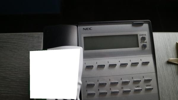10#4224 Arredi e attrezzature elettroniche ufficio in vendita - foto 15