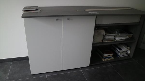 10#4224 Arredi e attrezzature elettroniche ufficio in vendita - foto 16