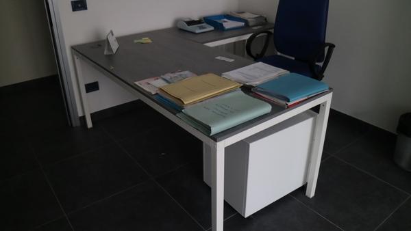 10#4224 Arredi e attrezzature elettroniche ufficio in vendita - foto 18