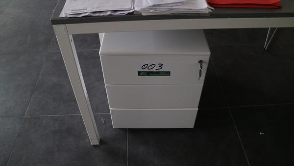 10#4224 Arredi e attrezzature elettroniche ufficio in vendita - foto 25
