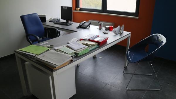 10#4224 Arredi e attrezzature elettroniche ufficio in vendita - foto 31