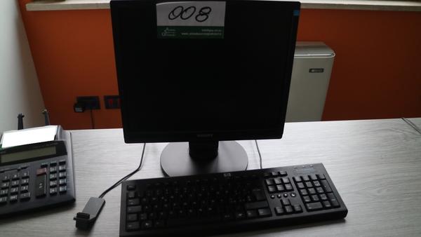 10#4224 Arredi e attrezzature elettroniche ufficio in vendita - foto 33