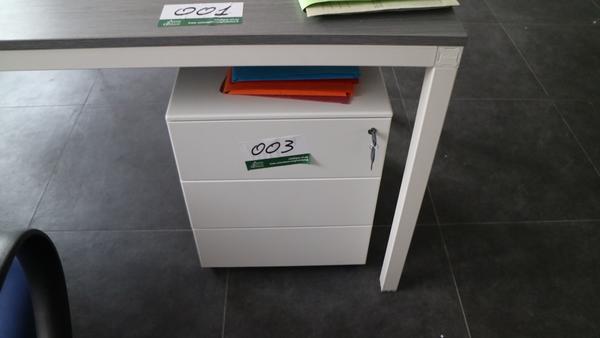 10#4224 Arredi e attrezzature elettroniche ufficio in vendita - foto 36