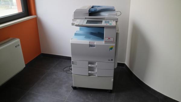 10#4224 Arredi e attrezzature elettroniche ufficio in vendita - foto 38