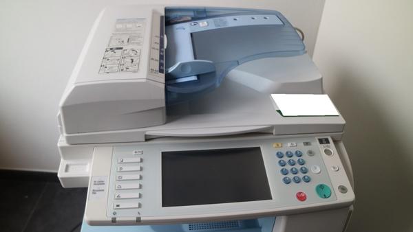 10#4224 Arredi e attrezzature elettroniche ufficio in vendita - foto 41