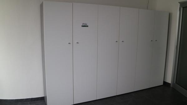 10#4224 Arredi e attrezzature elettroniche ufficio in vendita - foto 44