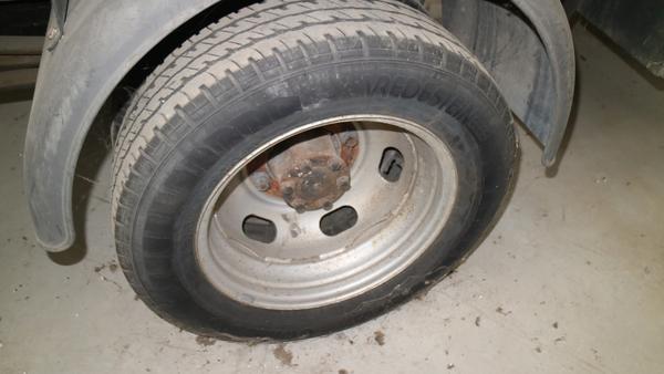 3#4224 Autocarro Ford Transit in vendita - foto 6