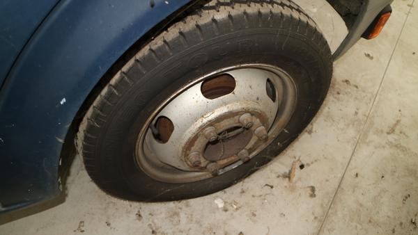 3#4224 Autocarro Ford Transit in vendita - foto 7