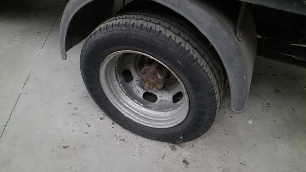3#4224 Autocarro Ford Transit in vendita - foto 9