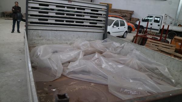 3#4224 Autocarro Ford Transit in vendita - foto 10