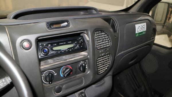 3#4224 Autocarro Ford Transit in vendita - foto 12