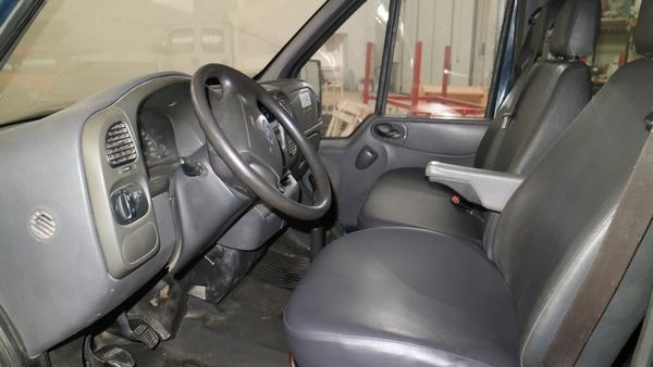 3#4224 Autocarro Ford Transit in vendita - foto 13
