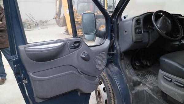 3#4224 Autocarro Ford Transit in vendita - foto 14