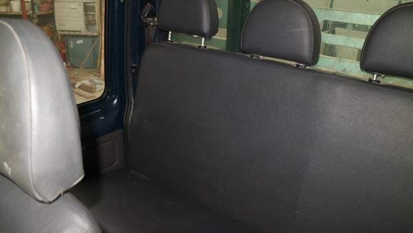 3#4224 Autocarro Ford Transit in vendita - foto 15