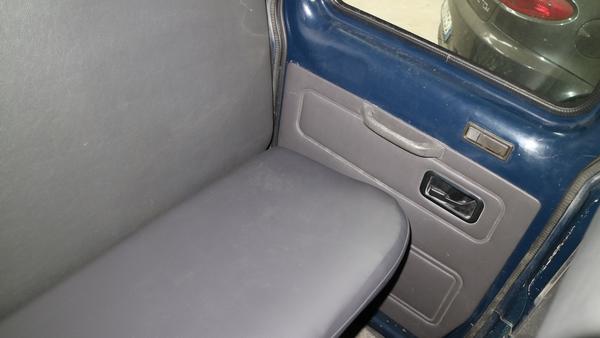 3#4224 Autocarro Ford Transit in vendita - foto 16