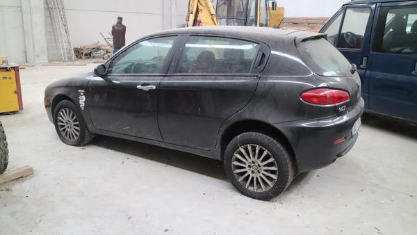 4#4224 Automobile  Alfa Romeo 147 in vendita - foto 4