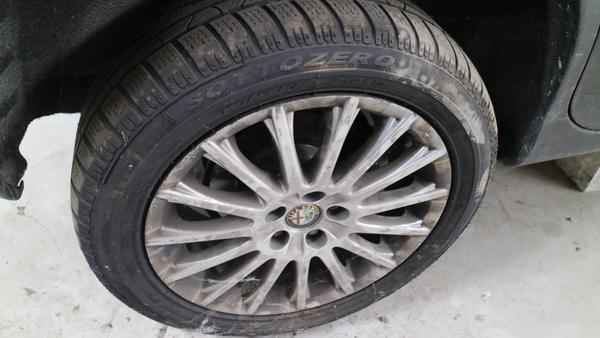 4#4224 Automobile  Alfa Romeo 147 in vendita - foto 6