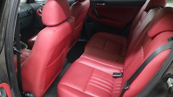 4#4224 Automobile  Alfa Romeo 147 in vendita - foto 15
