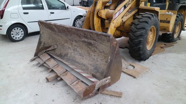 5#4224 Ruspa Venieri in vendita - foto 2