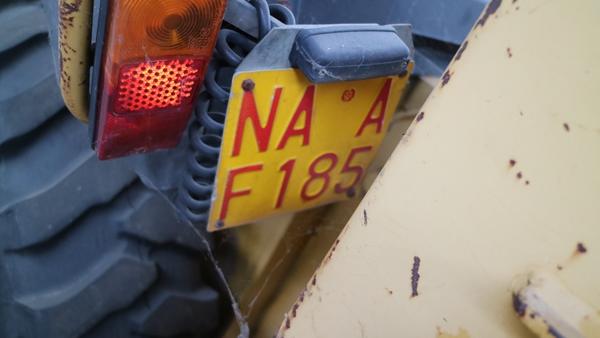5#4224 Ruspa Venieri in vendita - foto 10