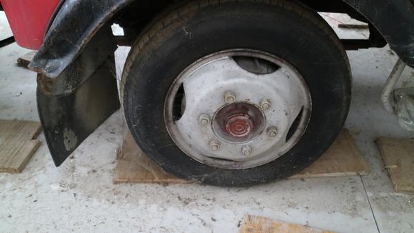 7#4224 Furgone Fiat 40NC in vendita - foto 7