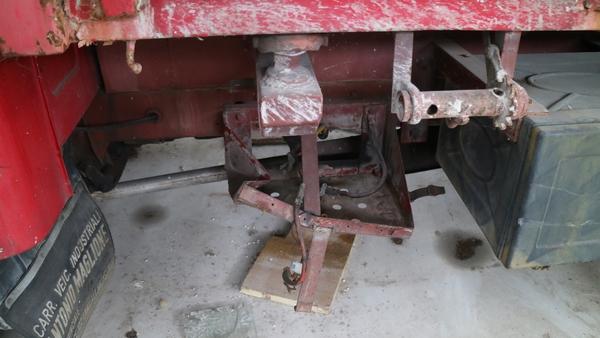 7#4224 Furgone Fiat 40NC in vendita - foto 11