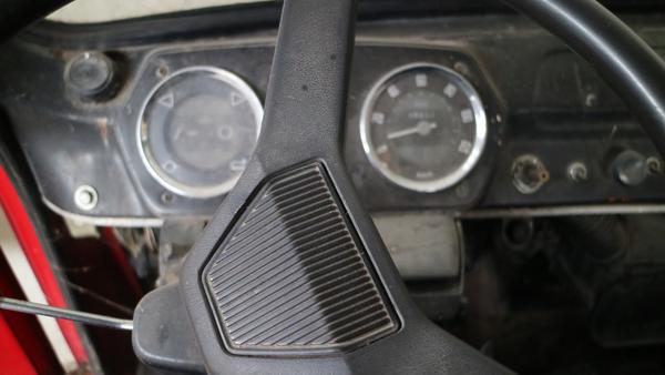 7#4224 Furgone Fiat 40NC in vendita - foto 15