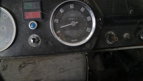 7#4224 Furgone Fiat 40NC in vendita - foto 16