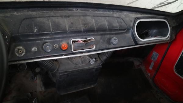 7#4224 Furgone Fiat 40NC in vendita - foto 17