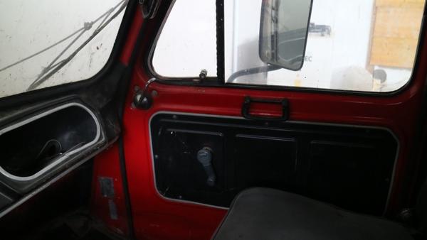 7#4224 Furgone Fiat 40NC in vendita - foto 18