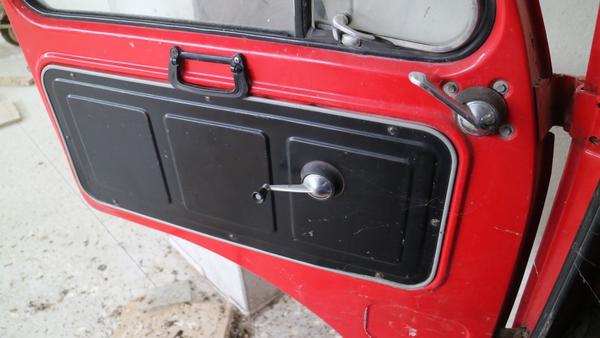 7#4224 Furgone Fiat 40NC in vendita - foto 19