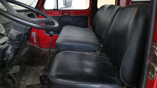 7#4224 Furgone Fiat 40NC in vendita - foto 20