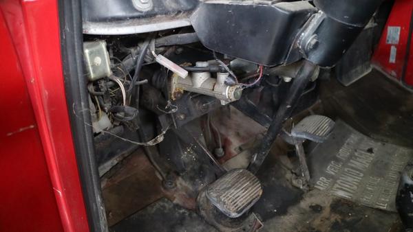 7#4224 Furgone Fiat 40NC in vendita - foto 22