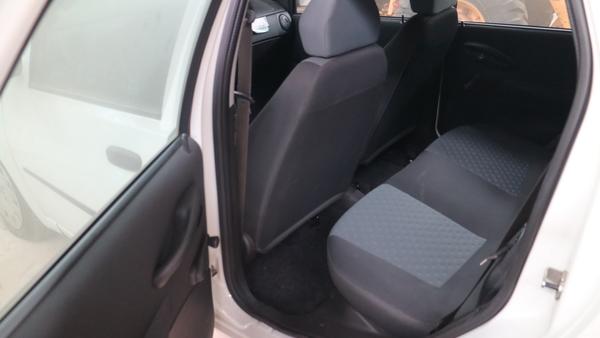 8#4224 Automobile Fiat Punto in vendita - foto 14