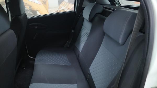 8#4224 Automobile Fiat Punto in vendita - foto 15