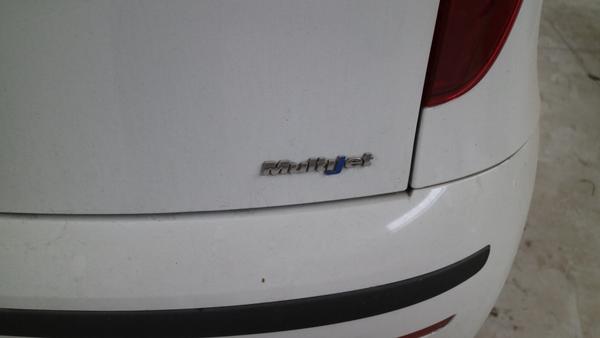 8#4224 Automobile Fiat Punto in vendita - foto 17