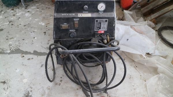 9#4224 Attrezzature da cantiere in vendita - foto 4