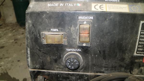 9#4224 Attrezzature da cantiere in vendita - foto 6