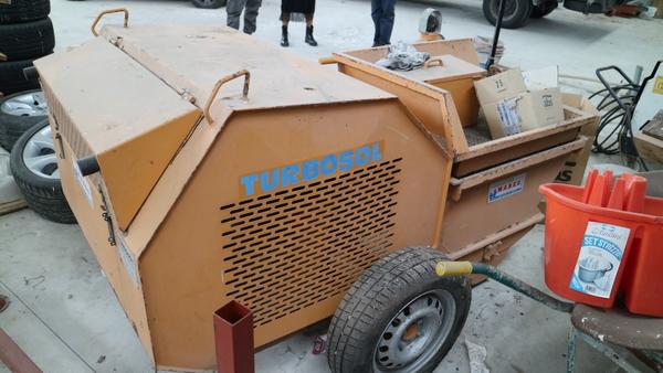 9#4224 Attrezzature da cantiere in vendita - foto 9