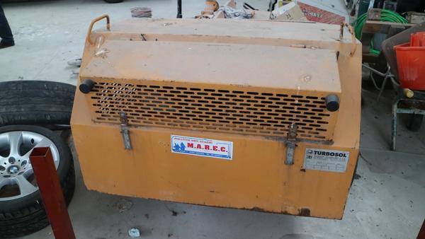 9#4224 Attrezzature da cantiere in vendita - foto 10