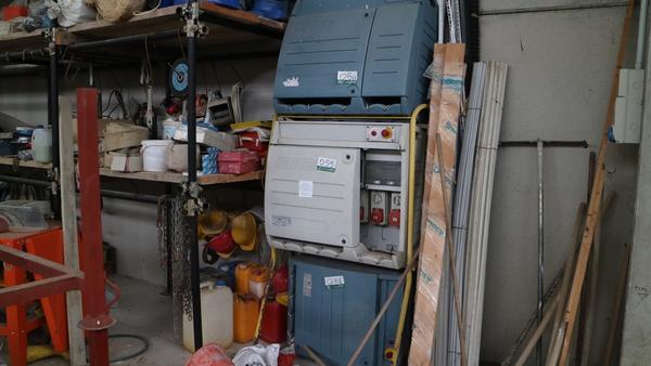 9#4224 Attrezzature da cantiere in vendita - foto 12