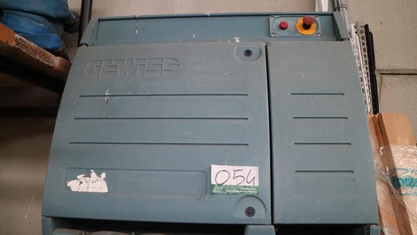 9#4224 Attrezzature da cantiere in vendita - foto 13