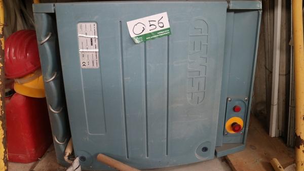 9#4224 Attrezzature da cantiere in vendita - foto 18
